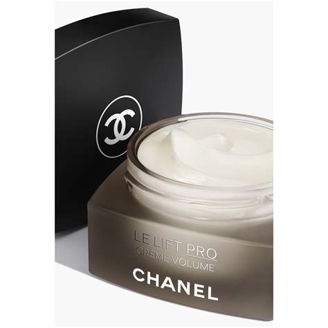 chanel creme lift pro|chanel le lift hand cream.